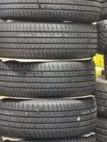 18" FORD TRANSIT ST STYLE ALLOY WHEELS / NEW TYRES - Image 6