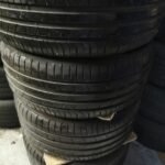 19" GENUINE MERCEDES AMG ALLOY WHEELS / TOYO PROXES TYRES - Image 6
