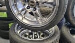 18" GENUINE ULTRALITE ALLOY WHEELS / TYRES – 5 X 114.3 FITMENT - Image 3