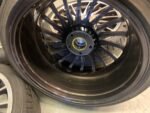 20" 3SDM 0.04 Alloy Wheels / Tyres – Volkswagen T5 - Image 4