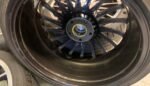20" 3SDM 0.04 ALLOY WHEELS / TYRES - VOLKSWAGEN T5 - Image 3