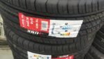 19" JADE R ALLOY WHEELS / NEW TYRES 5 X 120 - Image 2