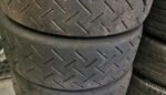 18" COMPOMOTIVE MO6 ALLOY WHEELS / TYRES – SUBARU – 5 X 100 - Image 3