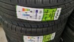 20" O Z RACING STYLE ALLOY WHEELS / NEW TYRES – FORD TRANSIT - Image 4