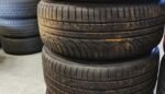 20" GENUINE BMW STYLE 149 ALLOY WHEELS / TYRES - Image 4
