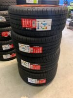 19" BMW Le Mans Style Alloy Wheels / New Tyres - Image 4