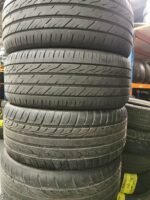 22" Audi R8 Style Alloy Wheels / Tyres – Audi Q7 - Image 4
