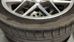 17" TEAM DYNAMICS ALLOY WHEELS / TYRES – FORD / VAUXHALL