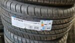 18" MERCEDES BRABUS MONOBLOCK S STYLE ALLOY WHEELS / TYRES – NEW - Image 3