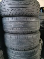 20" AXE EX14 ALLOY WHEELS / TYRES - FORD TRANSIT - Image 6