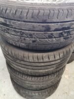 19" BMW ALPINA STYLE CONCAVE ALLOY WHEELS / TYRES - Image 6