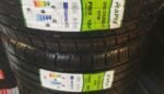 20" SUPERMETAL TRIDENT ALLOY WHEELS / NEW TYRES – VOLKSWAGEN T5 / T6 - Image 2