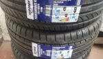 18" CALIBRE T SPORT ALLOY WHEELS / TYRES – VOLKSWAGEN T5 - Image 4