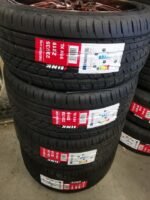 19" CADES ALLOY WHEELS -  5 X 114.3 FITMENT - JAPANESE -  8.5 X 19" - Image 7