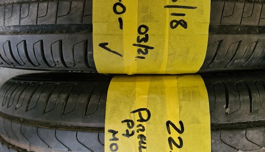 225-45-18-PIRELLI-P7-3cunm3yn8356wp2qrra58q.jpg 225 / 45 / 17 PIRELLI CINTURATO P7 TYRES - Image 1