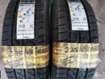 235 / 65 / 16 C GOODYEAR VECTOR 4 SEASONS TYRES - FOUR AVAILABLE