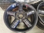 15" COMPOMOTIVE ALLOY WHEELS - 4 X 100 FITMENT - Image 2