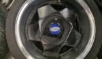 15" BORBET A ALLOY WHEELS / TYRES – FORD FITMENT - Image 4