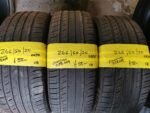 265 / 50 / 20  CHURCHILL RCB 900 TYRES -  THREE AVAILABLE