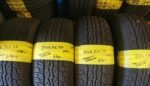265 / 65 / 17  YOKOHAMA GEOLANDAR G 902 TYRES - FOUR AVAILABLE