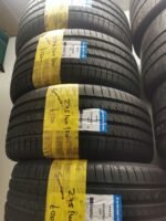 275 / 40 / 20 NEW SUMITOMO HTR Z5 TYRES - FOUR AVAILABLE