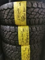275 / 70 / 17 NEW COOPER DISCOVERER S / T MAXX TYRES - FOUR AVAILABLE