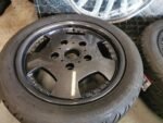 18" Ford Transit Calibre Alloy Wheels / New tyres - Image 3