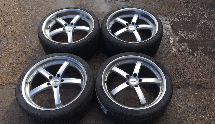 29748909_10155756260588052_355255916_o-35vaz95oezn2e3w2d97qq2.jpg 19" TSW NOGARO ALLOY WHEELS / TYRES – 5 X 114.3 FITMENT - Image 1
