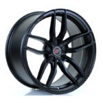 2FORGE ZF3 19x9.5 ET15-50 5x110 MATT BLACK