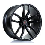 2FORGE ZF4 20x9.5 ET9-45 5x114 MATT BLACK