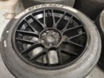 18" STROM STR2 COMPETITION ALLOY WHEELS / TYRES  - 5 X 120 FITMENT -  BMW M3 - Image 3