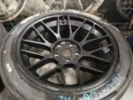 18" STROM STR2 COMPETITION ALLOY WHEELS / TYRES  - 5 X 120 FITMENT -  BMW M3 - Image 4