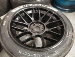 18" STROM STR2 COMPETITION ALLOY WHEELS / TYRES  - 5 X 120 FITMENT -  BMW M3 - Image 5