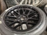 18" STROM STR2 COMPETITION ALLOY WHEELS / TYRES  - 5 X 120 FITMENT -  BMW M3 - Image 6
