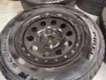 17" Bead Lock Style Alloy Wheels / Tyres – T5 – 5 X 120 - Image 2