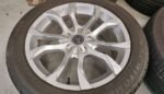 18" WOLFRACE ASSASSSIN WHEELS / TYRES VOLKSWAGEN – T5 FITMENT - Image 2