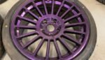 18" STUTTGART ST2 ALLOY WHEELS – 5 X 112 FITMENT - Image 2