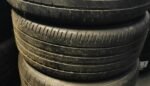 17" AUDI TT COMPETITION WHEELS / TYRES – 5 X 100 FITMENT - Image 3