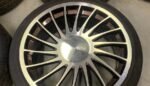 20" 3SDM 0.04 ALLOY WHEELS / TYRES – 5 X 120 VOLKSWAGEN T5 / BMW - Image 3