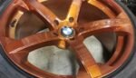 19" JADE R ALLOY WHEELS / NEW TYRES 5 X 120 - Image 3