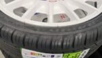 20" O Z RACING STYLE ALLOY WHEELS / NEW TYRES – FORD TRANSIT