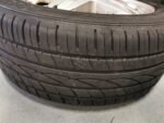 18" Volkswagen T5 Sportline Alloy Wheel / Tyre - Image 2