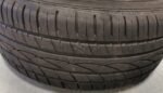 18" VOLKSWAGEN T5 SPORTLINE ALLOY WHEEL / TYRE