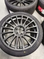 20" New Mercedes Amg S65 Style Alloy Wheels / New Tyres - Image 2
