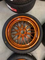 19" BMW Le Mans Style Alloy Wheels / New Tyres - Image 2