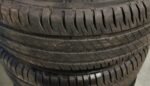 16" FORD TRANSIT CUSTOM WHEELS / TYRES - Image 5