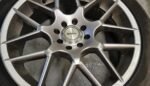 17" TEAM DYNAMICS ALLOY WHEELS / TYRES – FORD / VAUXHALL - Image 3