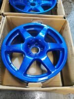 18" Compomotive Motorsport MO Wheels – BMW - Image 4
