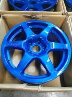 18" Compomotive Motorsport MO Wheels – BMW - Image 3
