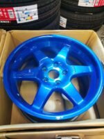 18" Compomotive Motorsport MO Wheels – BMW - Image 2